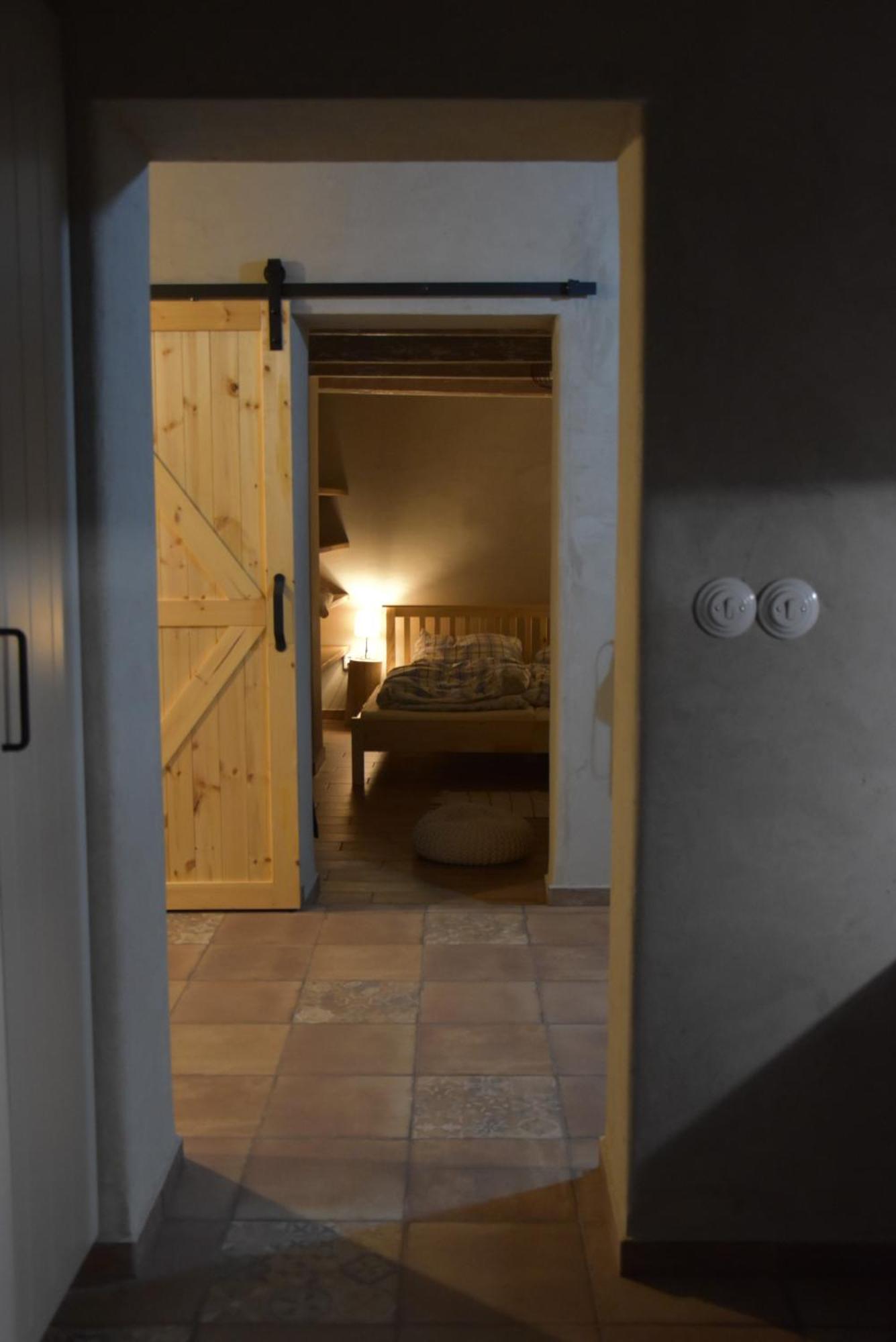 Holiday home Mlatevna Sakvice