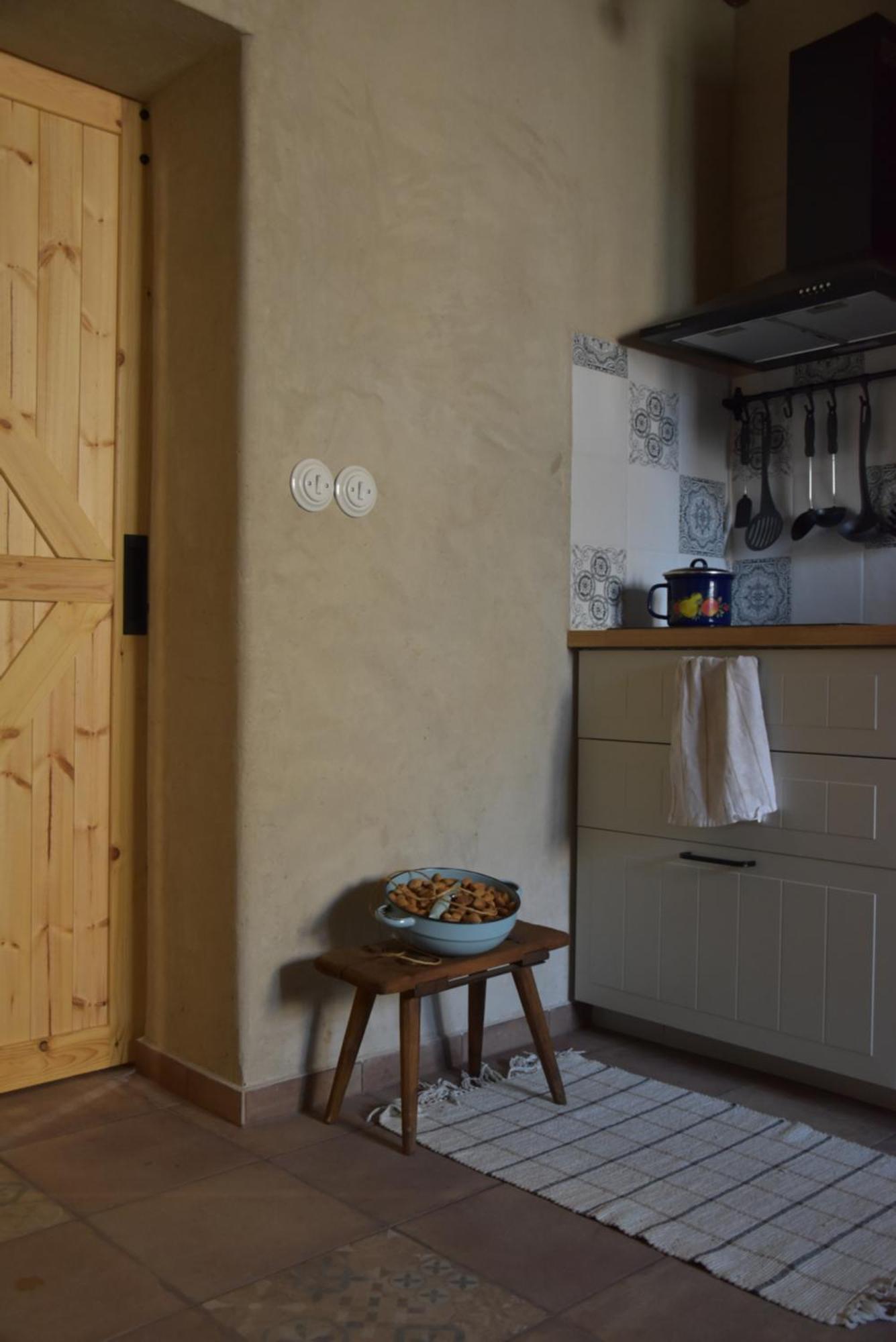 Holiday home Mlatevna Sakvice