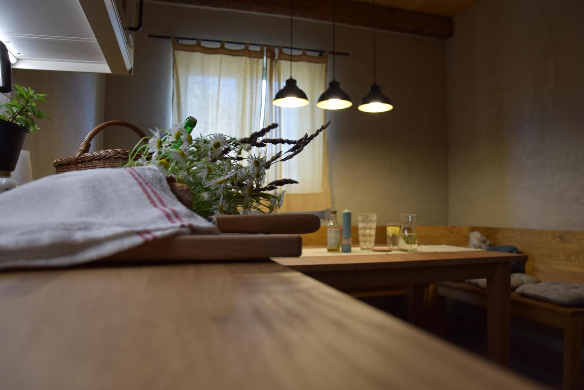 Holiday home Mlatevna Sakvice